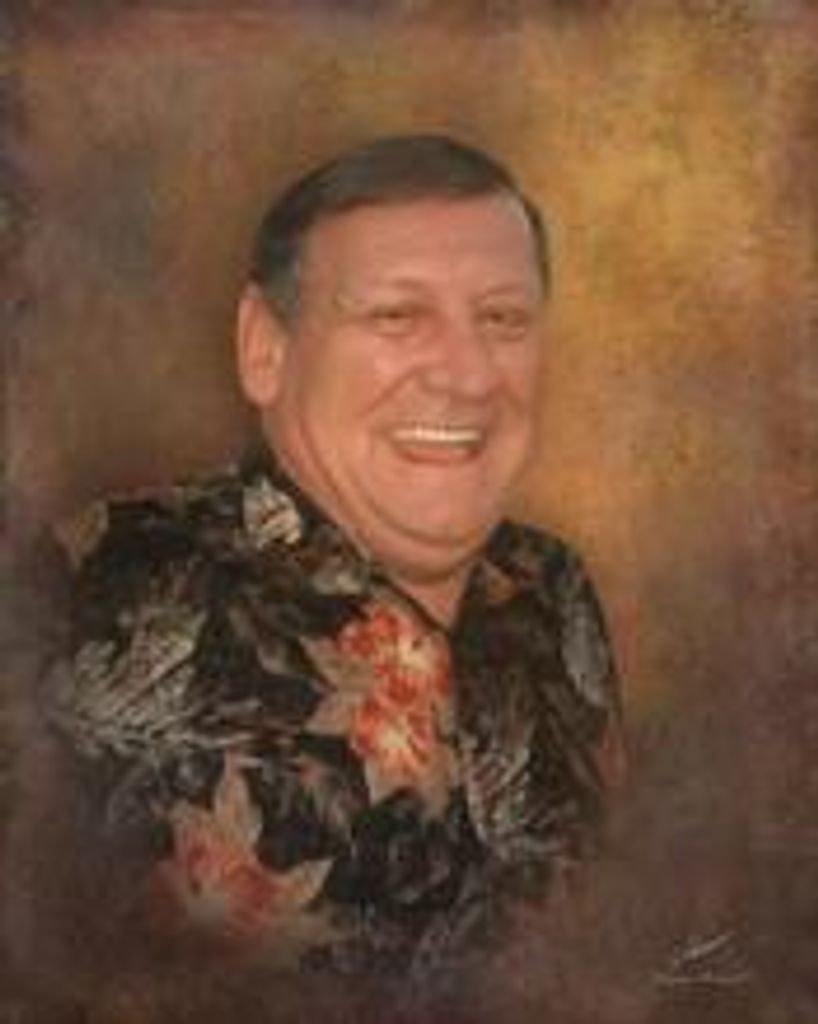 Dale E "Peach" Kerner