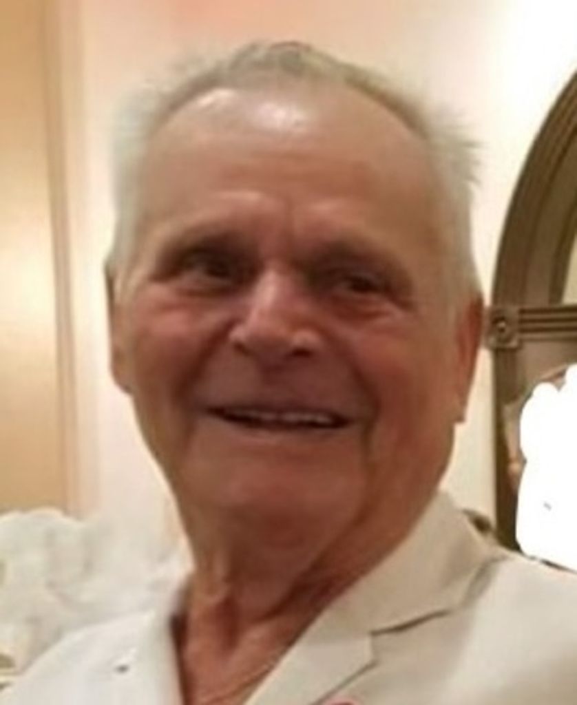 Franciszek Giera Profile Photo