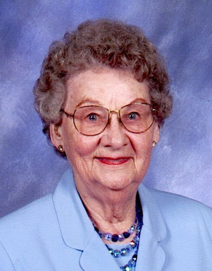 Esther A. (Gerber)  Olson Profile Photo
