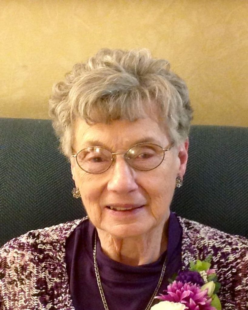 Lorraine J.  Krenz