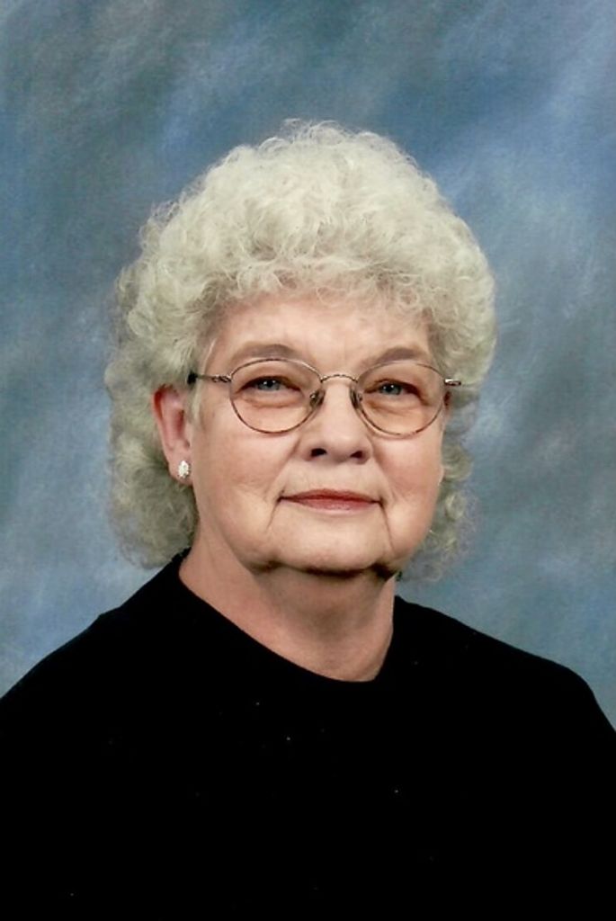 Rosa “Cathy” Grogan Profile Photo