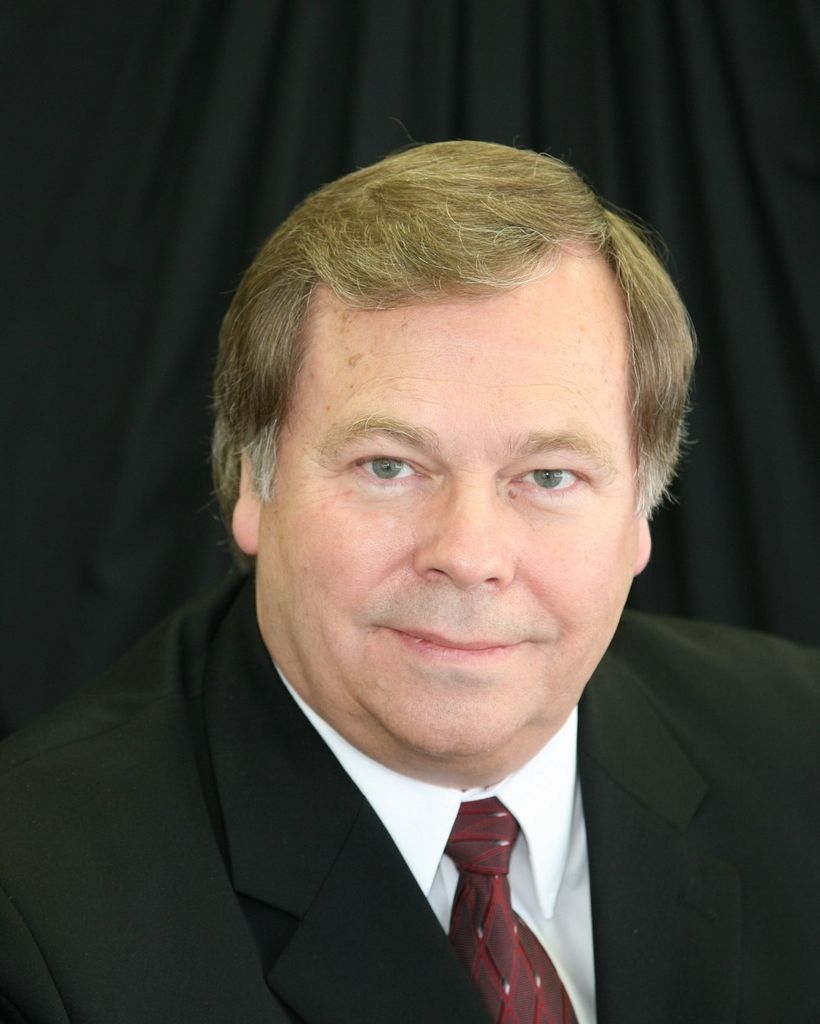 William Alpha "Budd" Smith