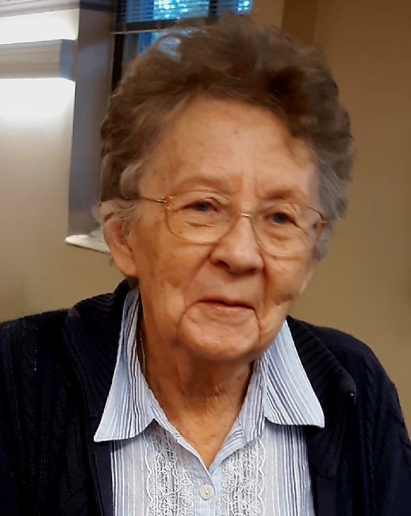 Patricia Brunenmeister