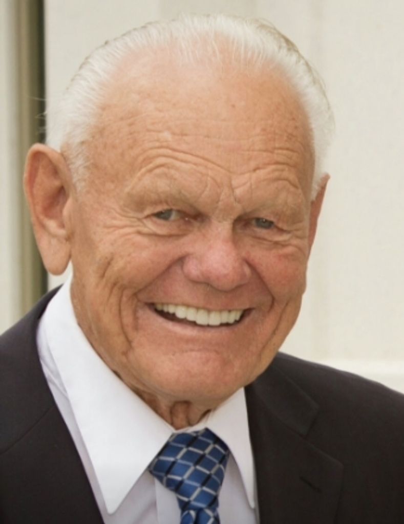 William J Christensen Profile Photo