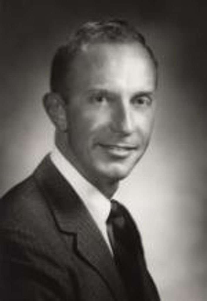 Gerald D. Stoddard