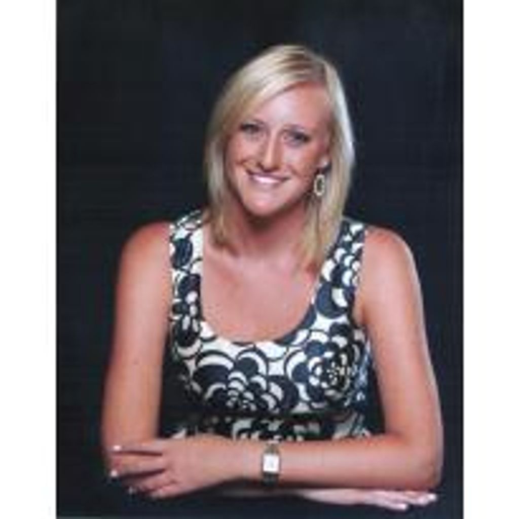 Amanda Michelle Bebout