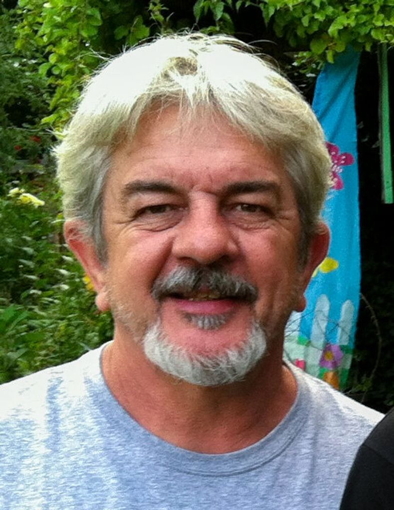 Dennis Michael O’Shea Profile Photo
