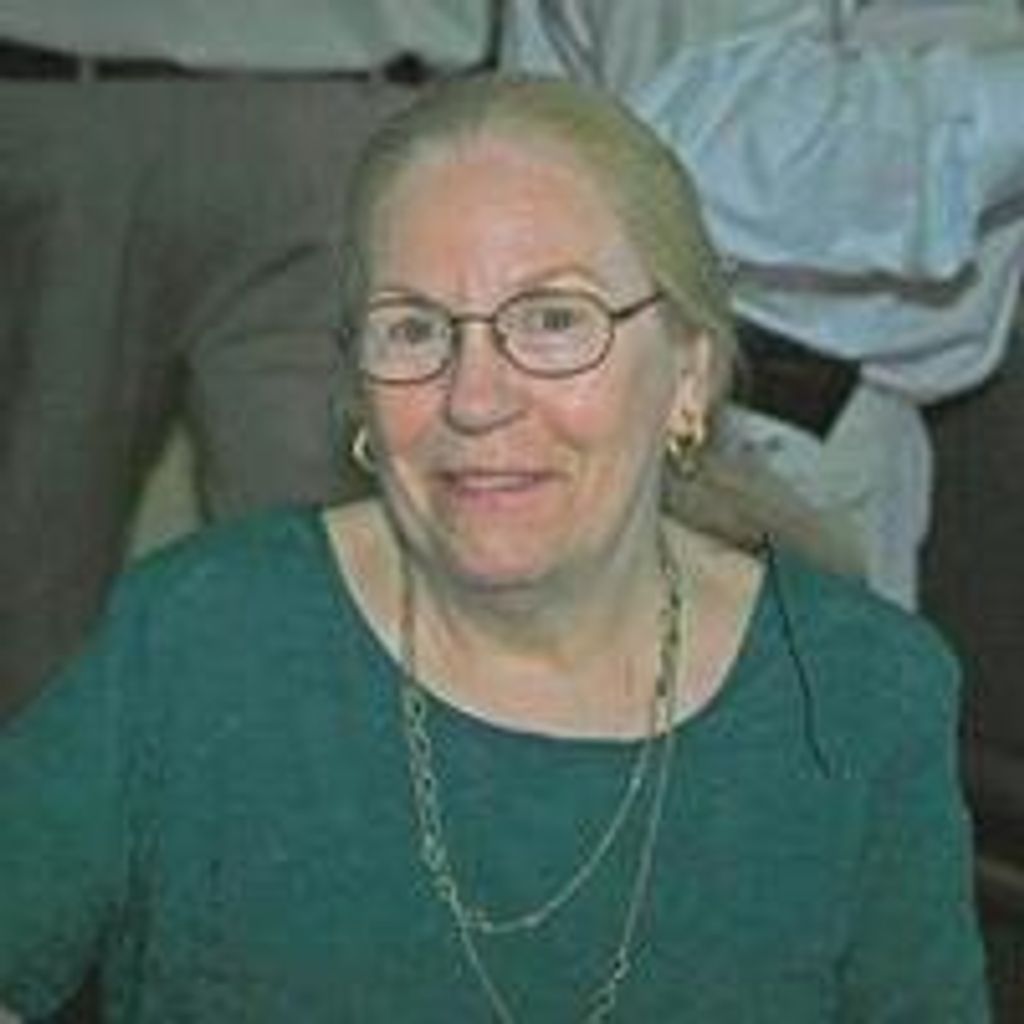 Dorothy Betz