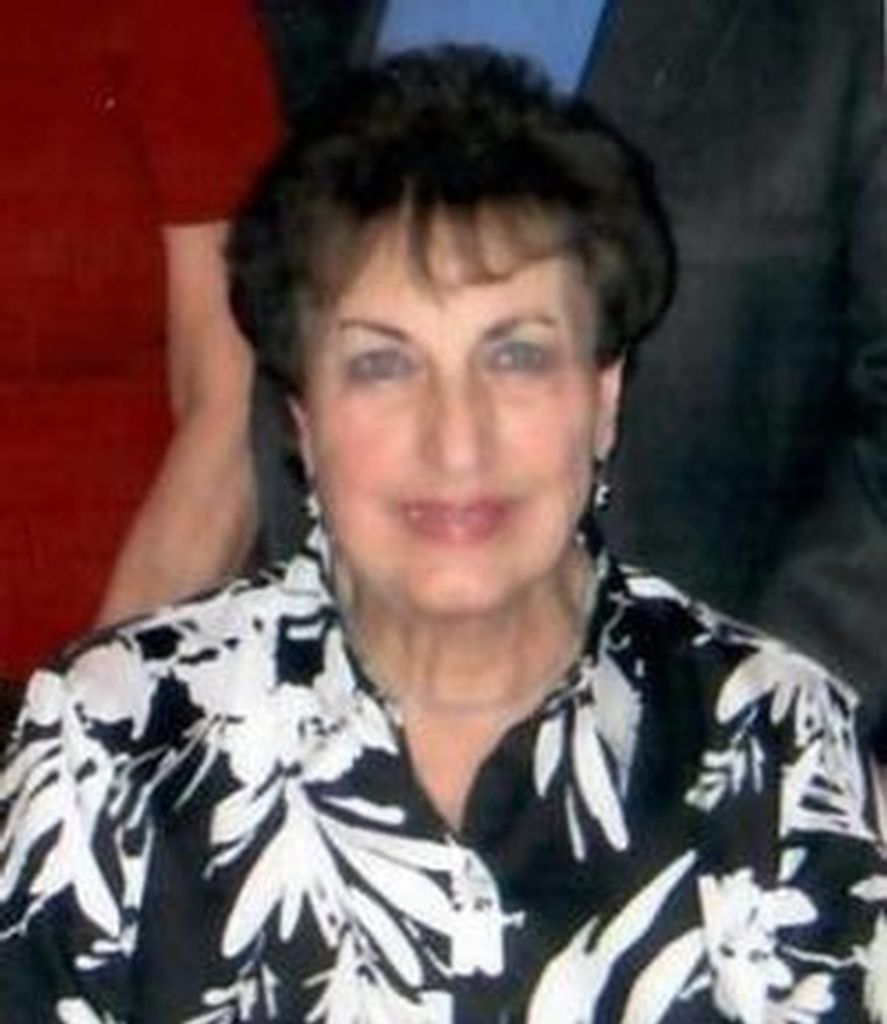 Thelma Ingwersen