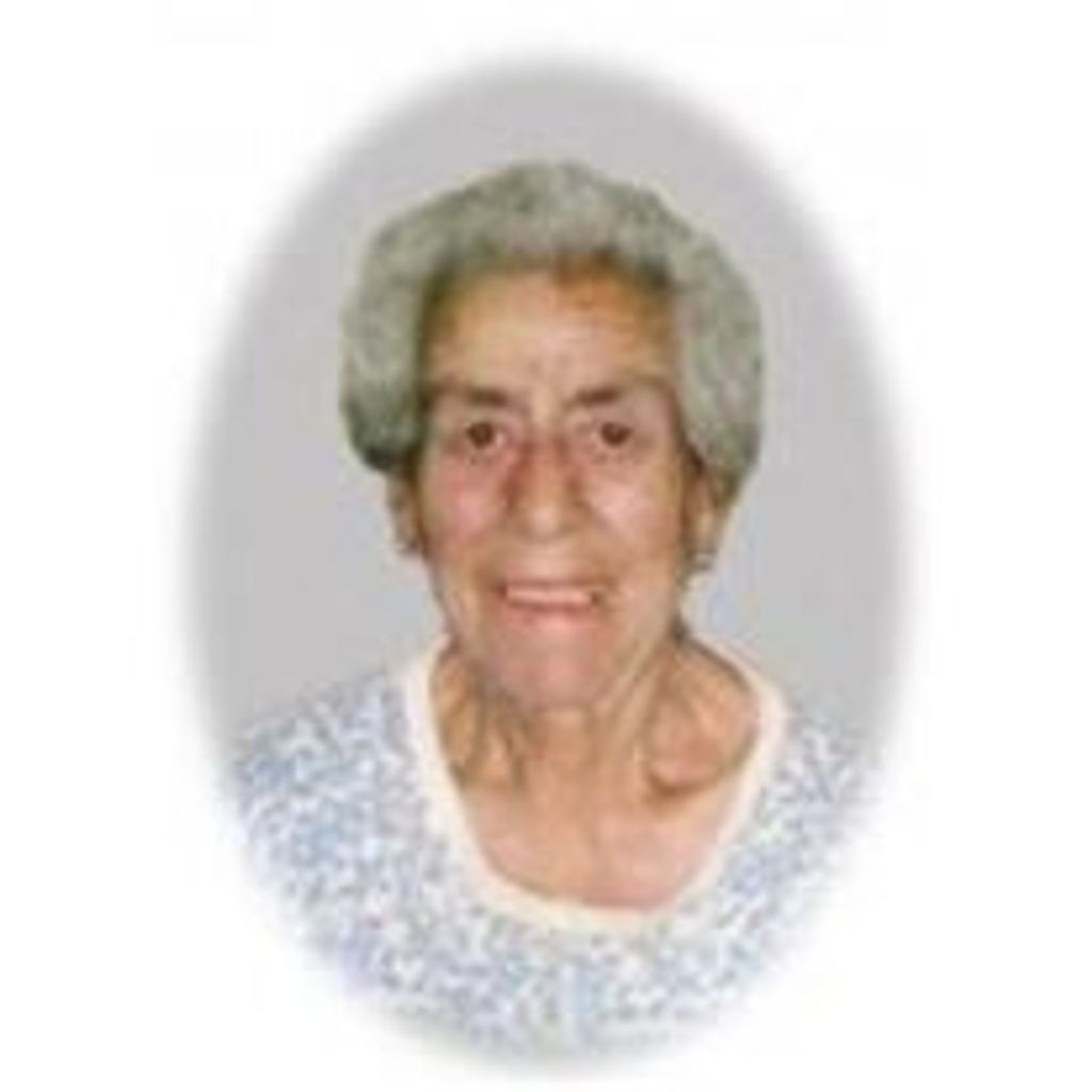 Josie (Sanchez) Parras