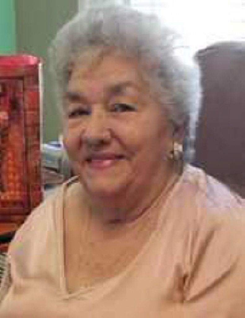 Juliana Altagracia Urena Santos