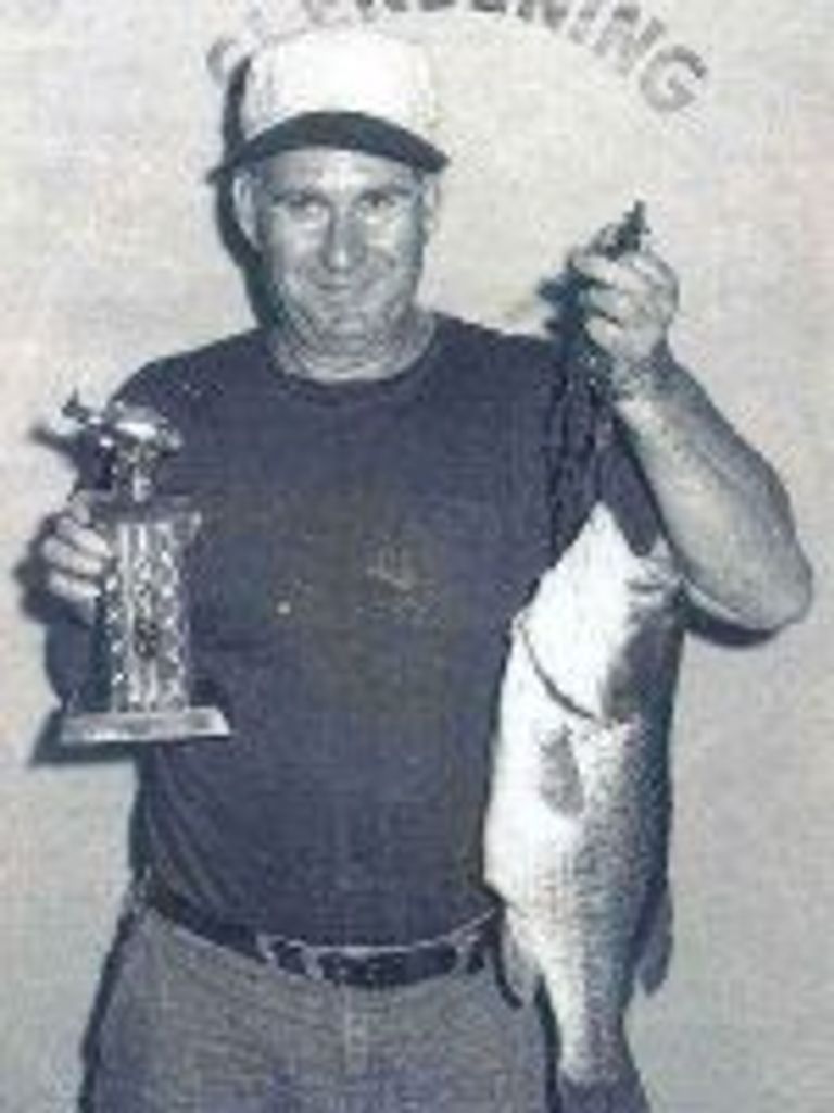 Alvin Washington Phillabaum