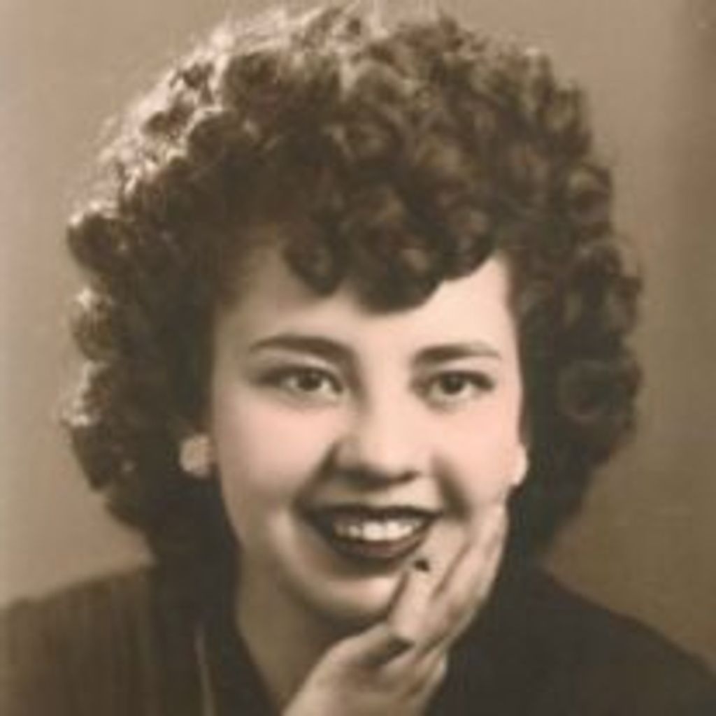 Elena P. Solis