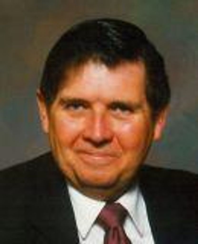 Richard "Dick" A. O'Driscoll