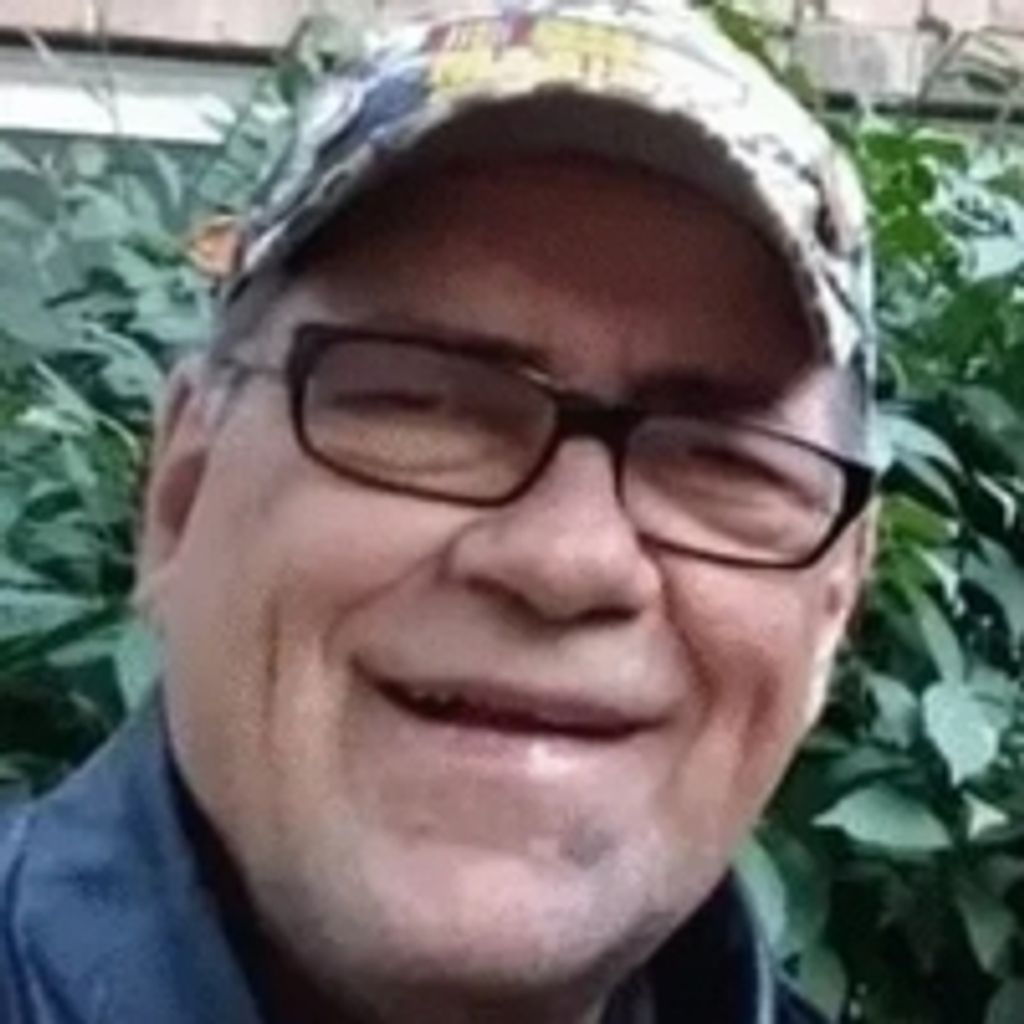 Donald Charles Grimes, Sr.