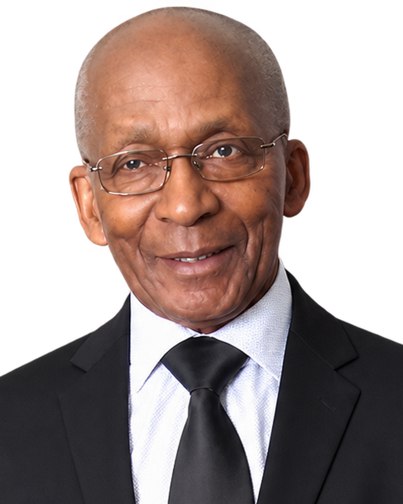 Rev. Magellan Jones, Jr. Profile Photo