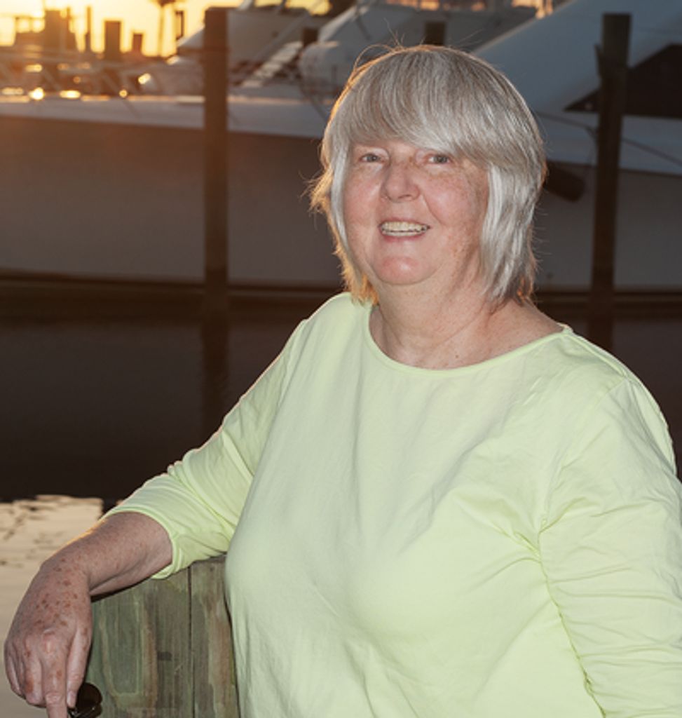 Sally Faye Mallory Tidwell Profile Photo