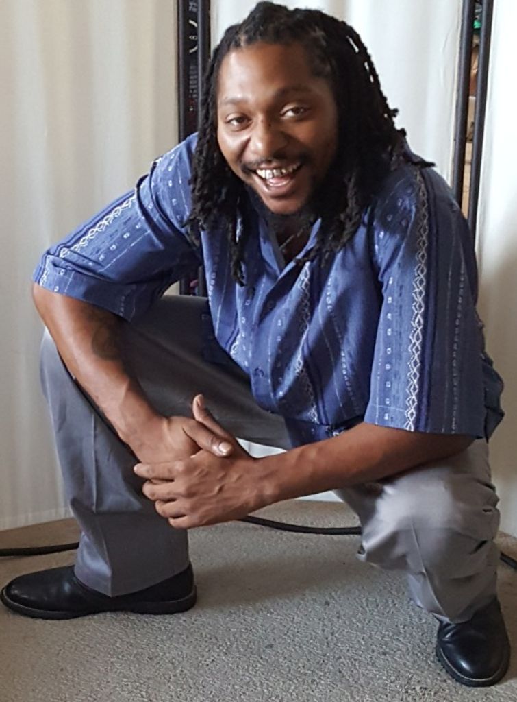 Jermaine C. Jackson Sr.