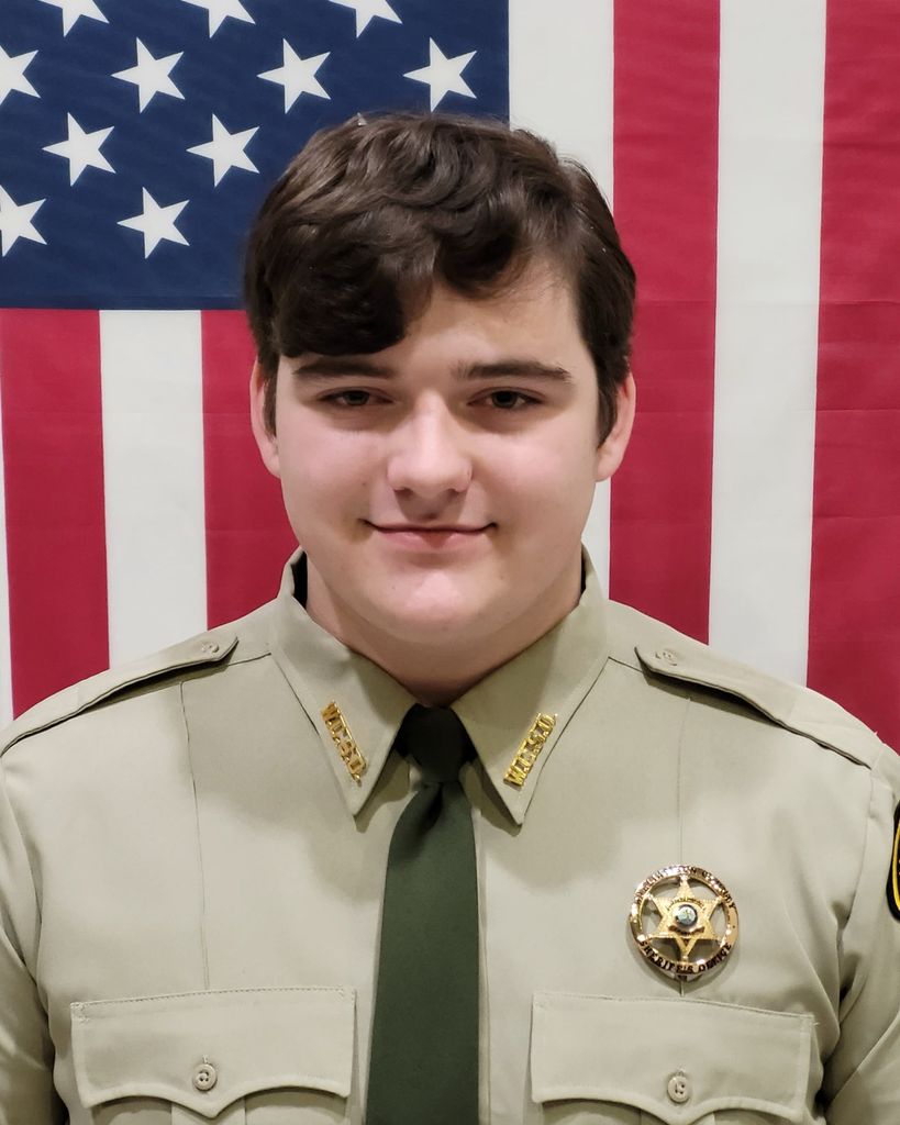 Robert Andrew Ryan Profile Photo