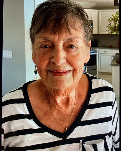 Billie Jo Taps Profile Photo