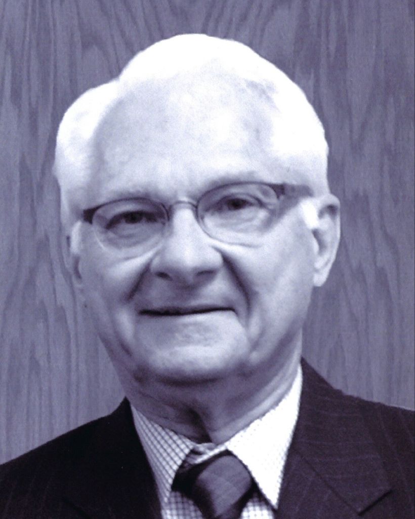 Gary William Johnson Profile Photo