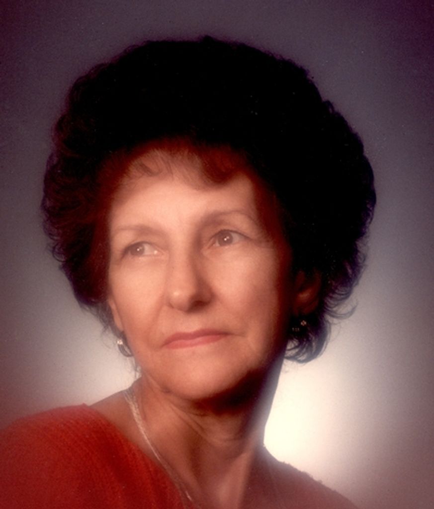 Anna Marie Wilhelm Profile Photo