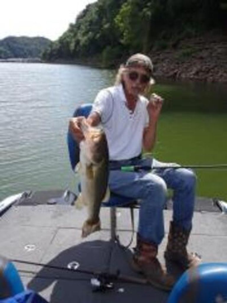 Livingston- Carl Ted Poston Profile Photo