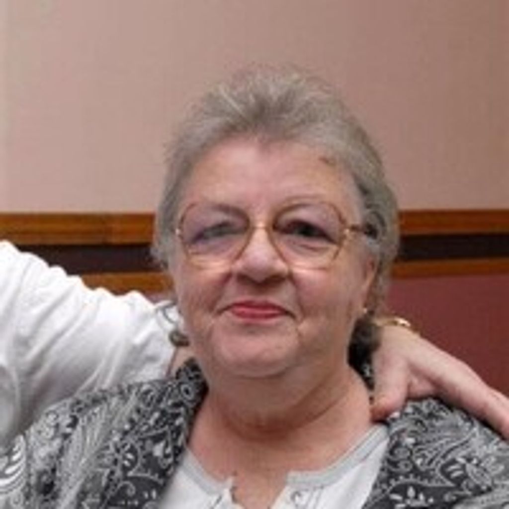Patricia Lee Pollock