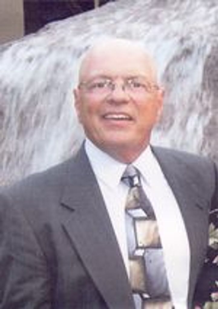 Paul Edward Rizzo