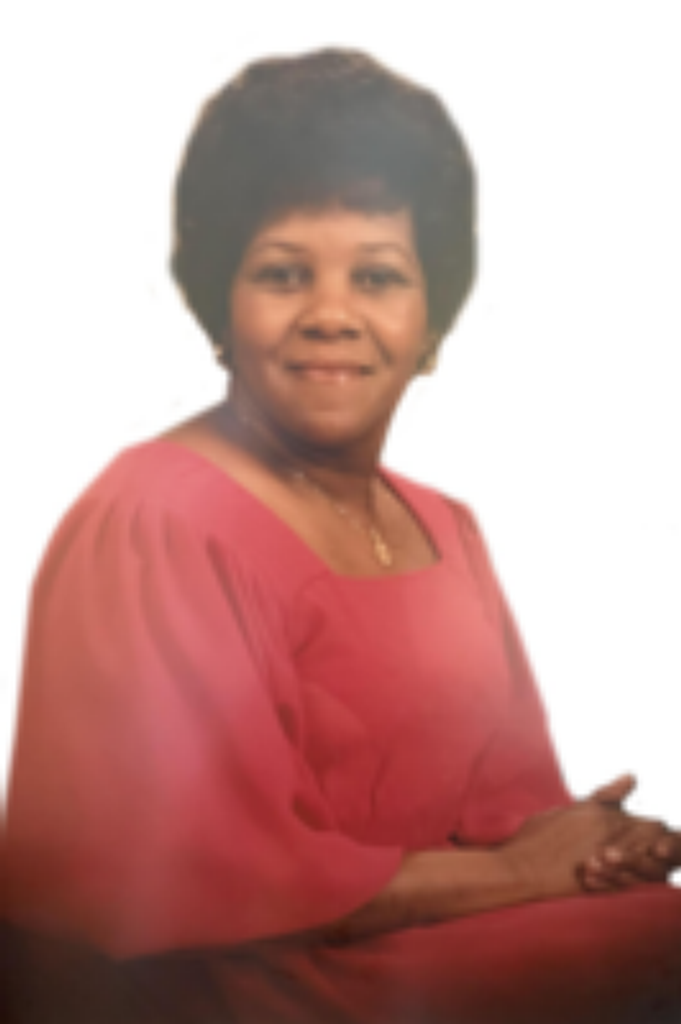 Clara Lynch