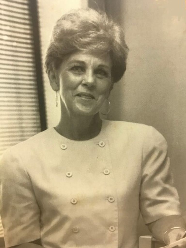 Mildred Davis Profile Photo