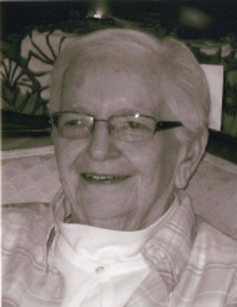 Coletta Veronica Schmitt