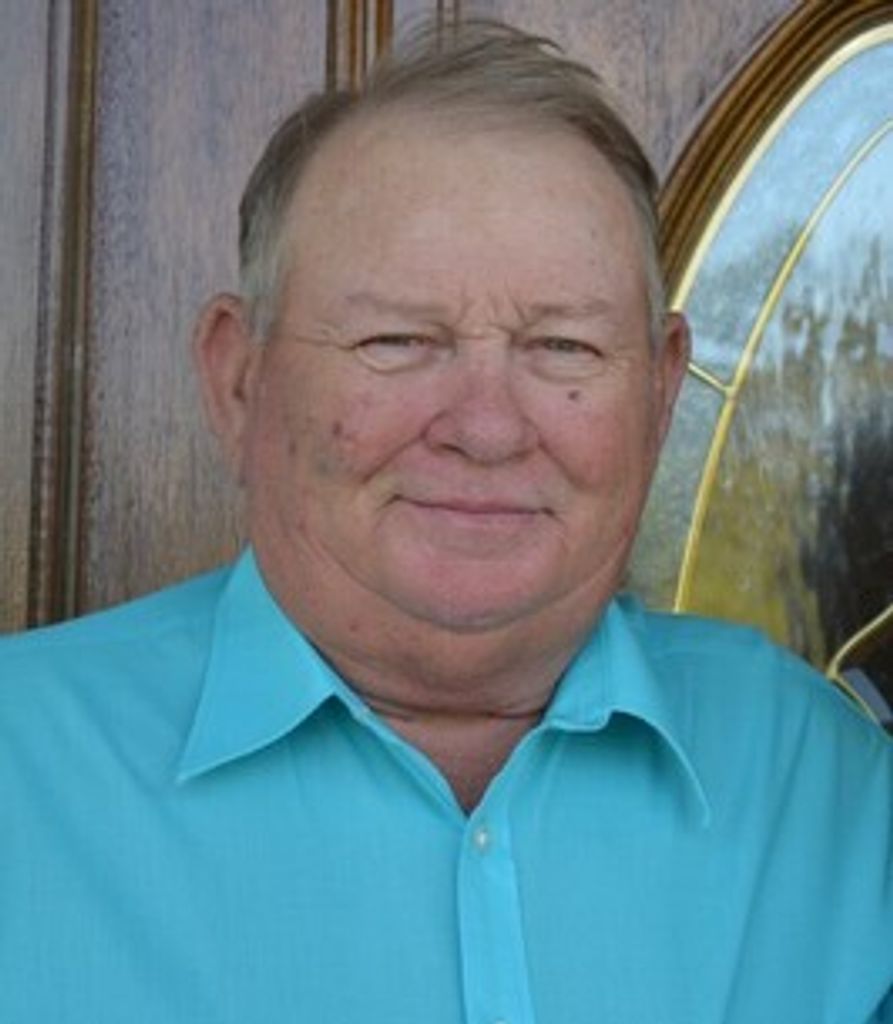 Dale Hollingsworth