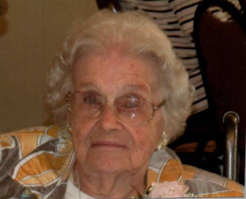 Katherine Dupay Profile Photo