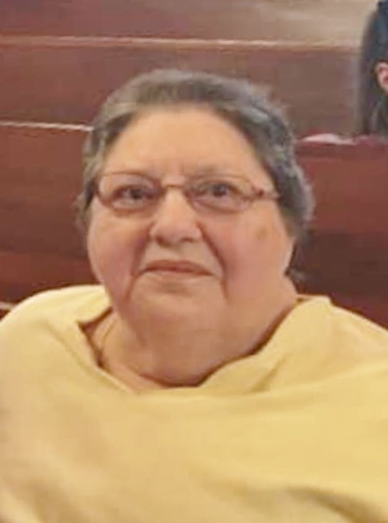 Beatrice "Bea" Daigle Profile Photo