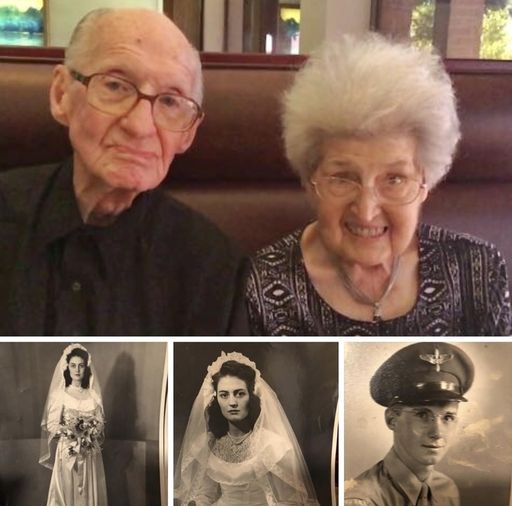 Betty Carroll photo gallery thumbnail 93 of 122