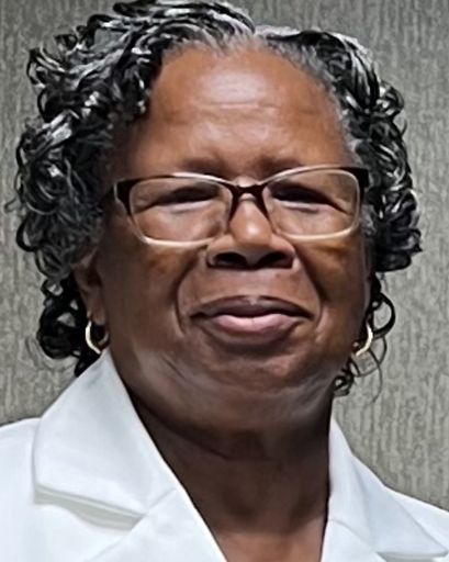 Dolores W. Williams's obituary image