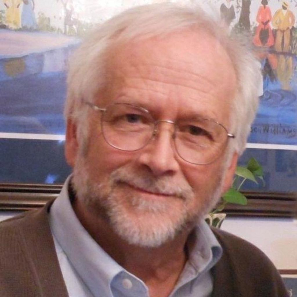 Gerald Glenn Cox