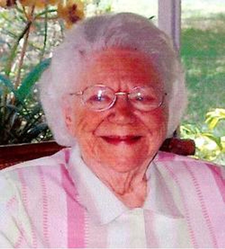 Mildred Miller