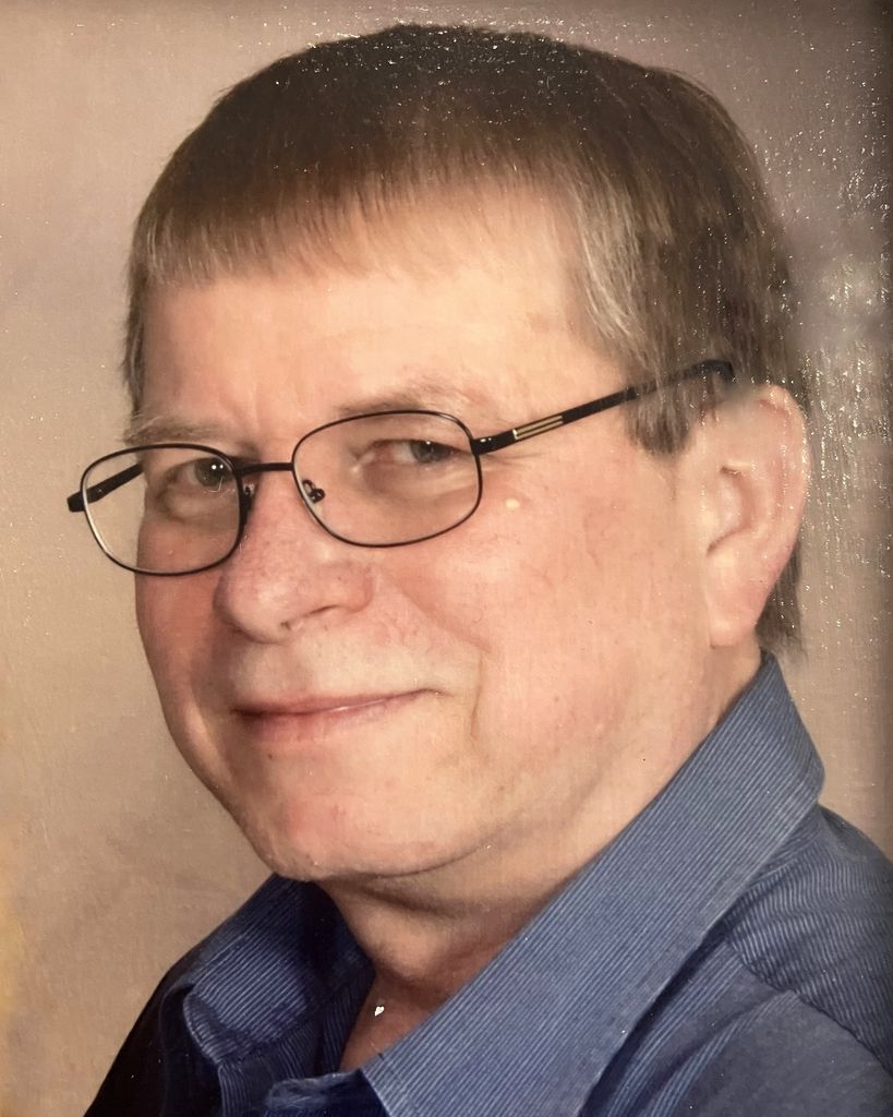 John W. Ricker Profile Photo