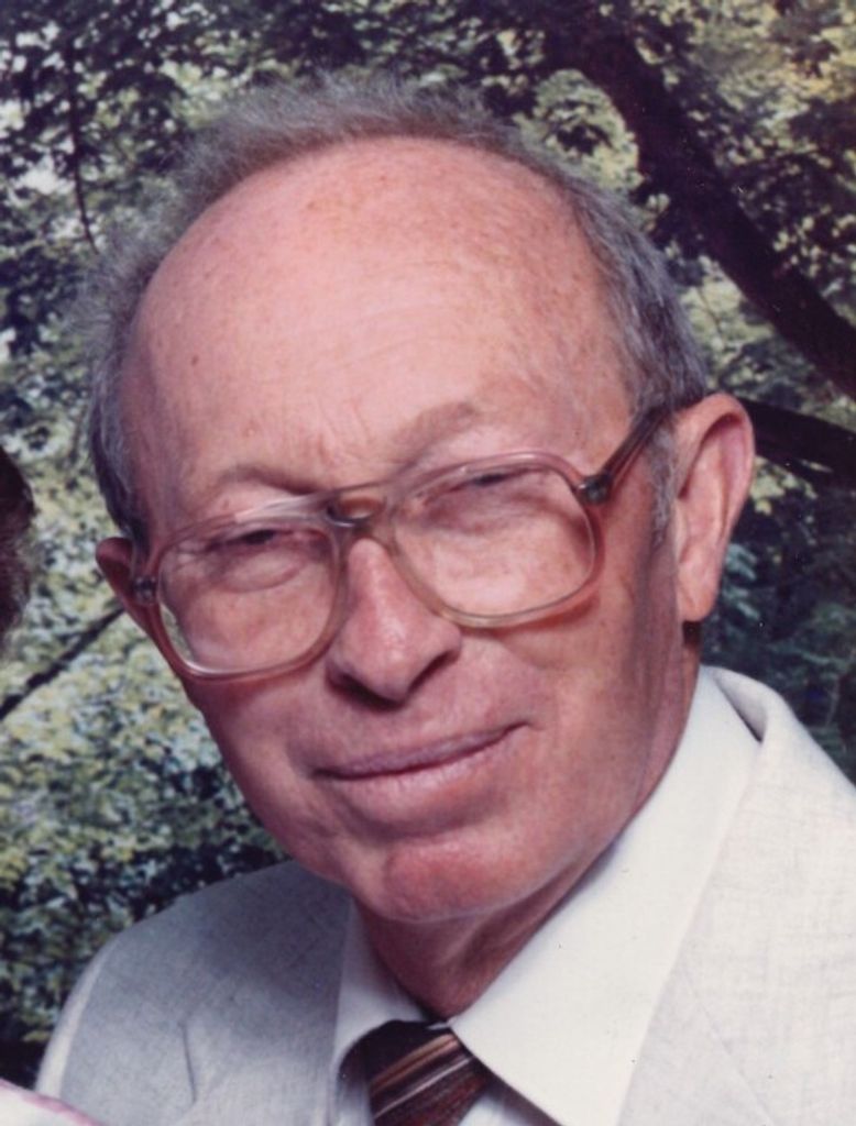 Clyde Lloyd Bell, Jr.