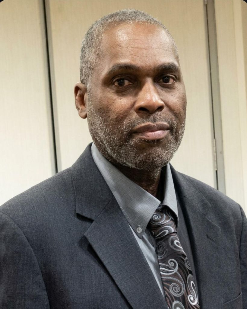 Charles Ford