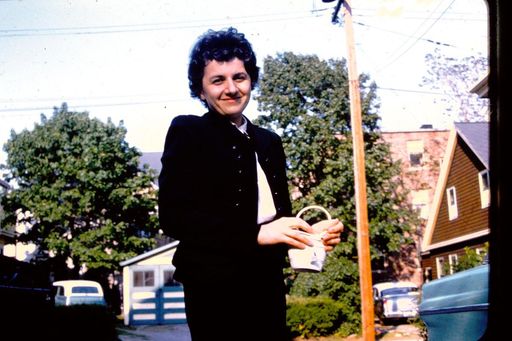 Jeannette (Kolak) Cosman photo gallery thumbnail 20 of 118