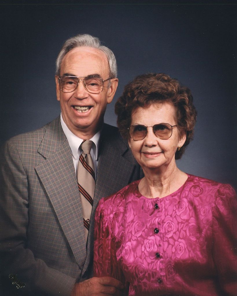 Elva Perkins