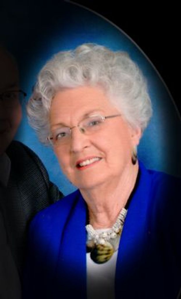 Margaret Mcclure