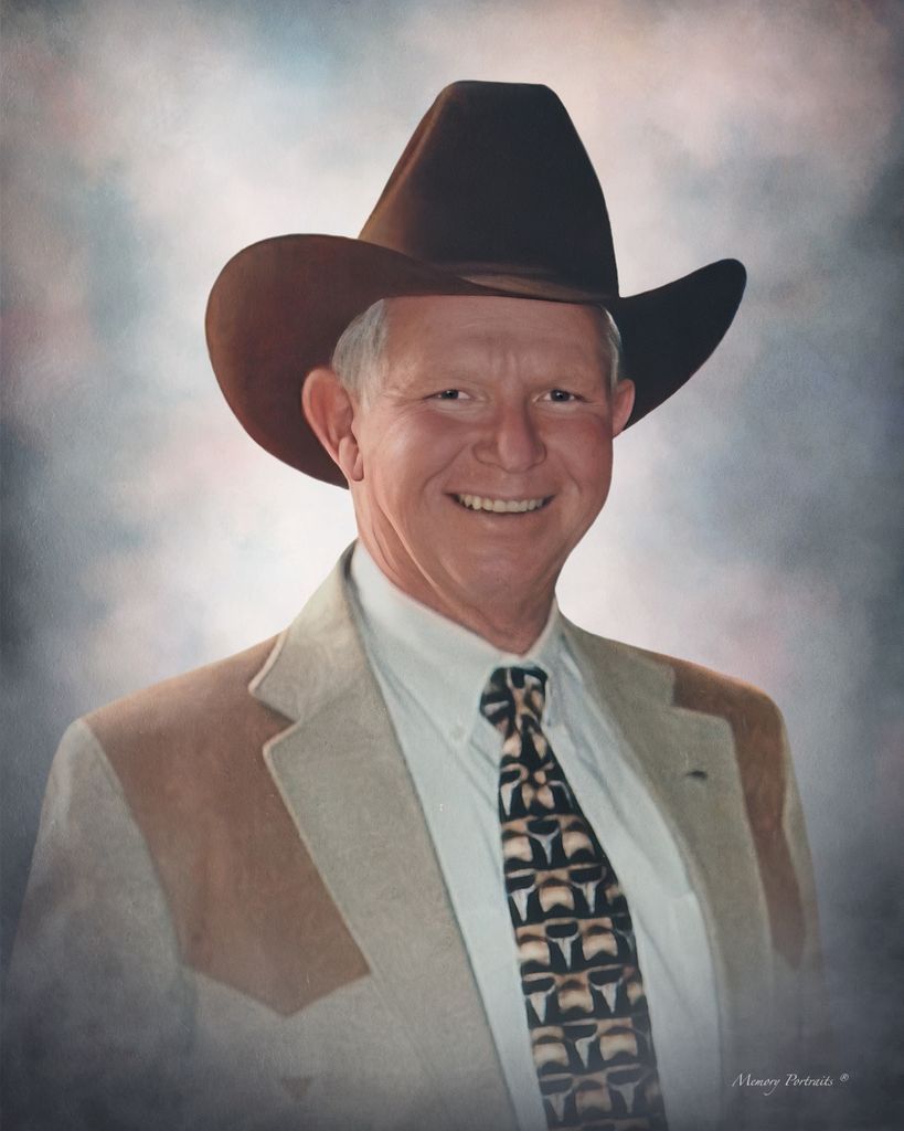 Larry B. Gillham