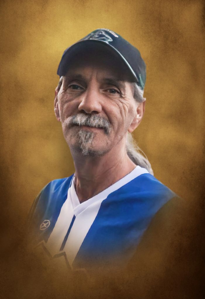 Bruce E. Harshfield