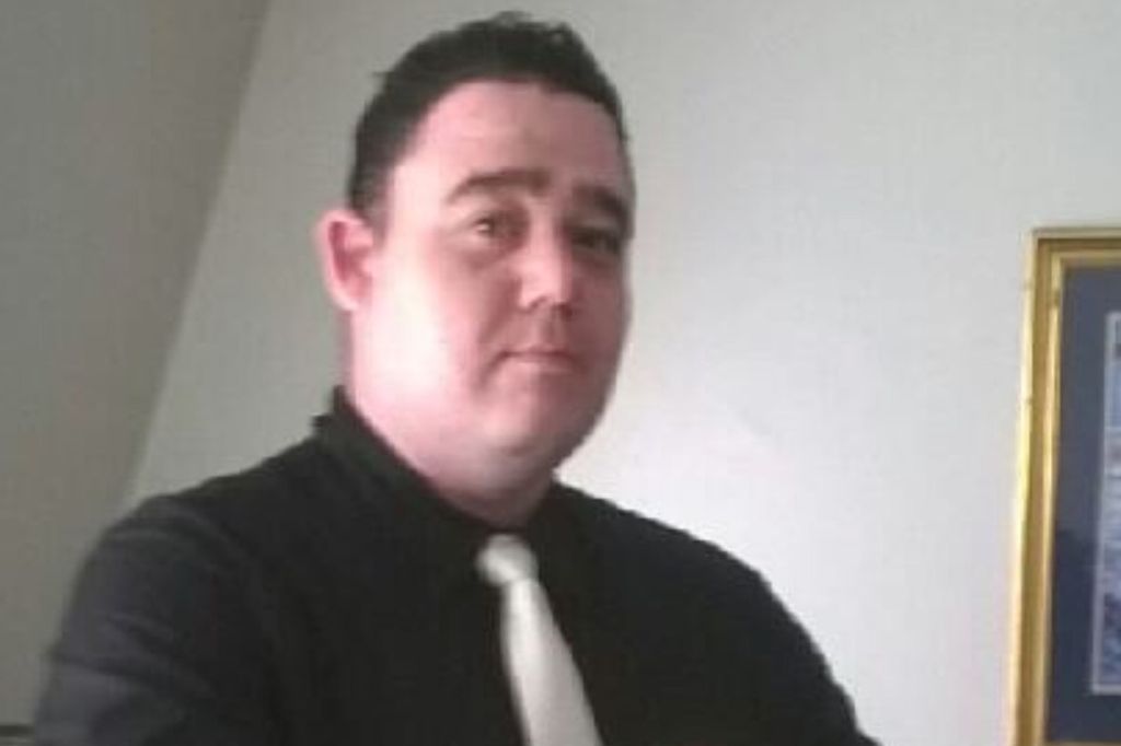 Brandon Caudill Profile Photo