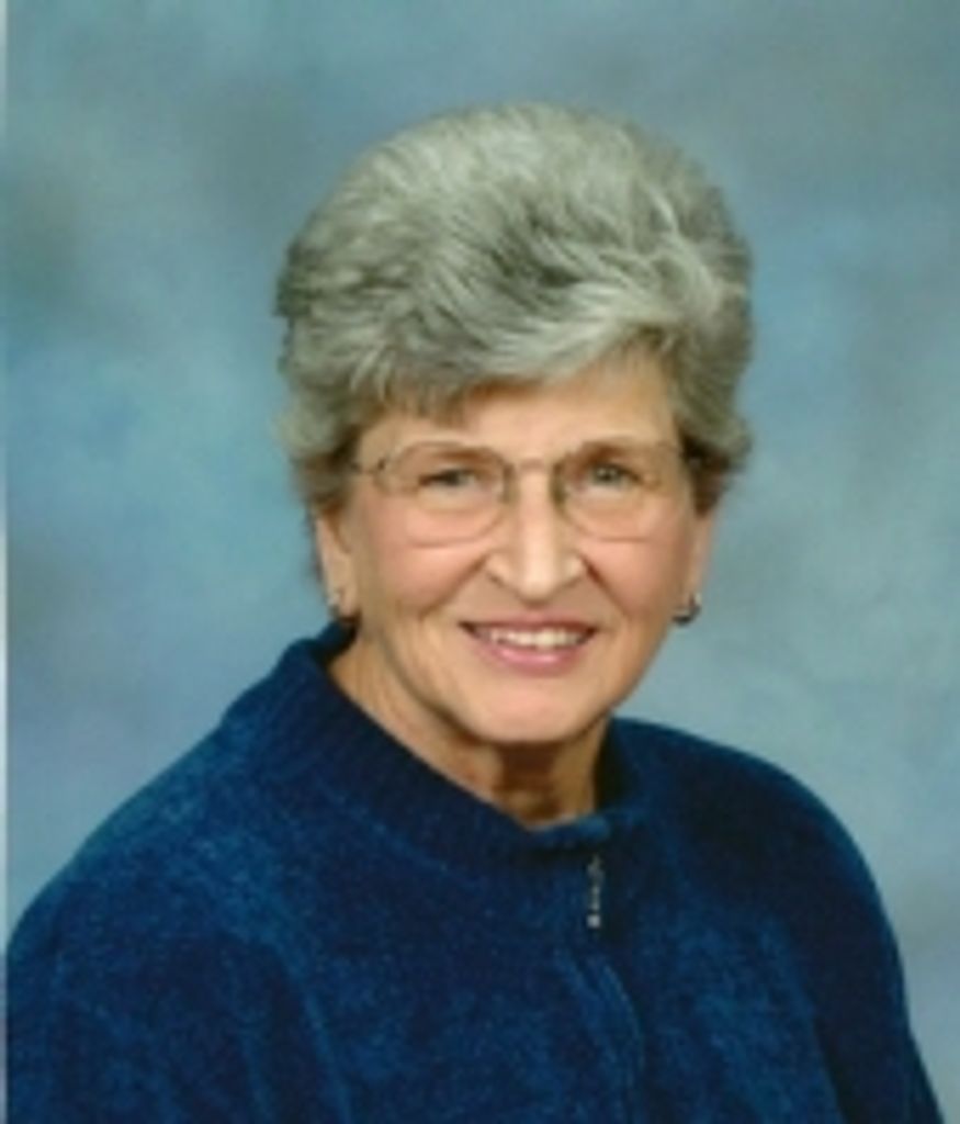 Patricia Lou Hanson