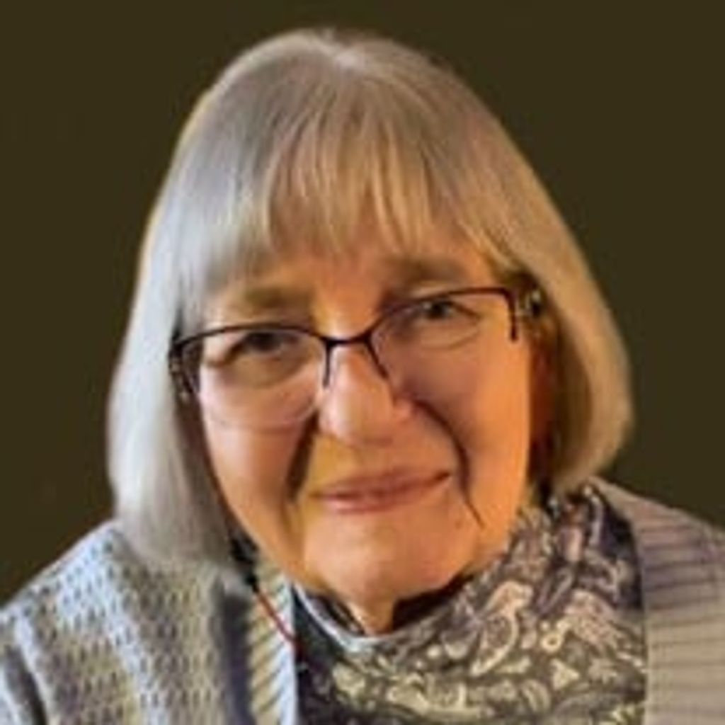 Constance "Connie" L. Caudill